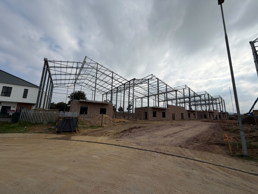 To Let Commercial Property for Rent in Fisantekraal Western Cape